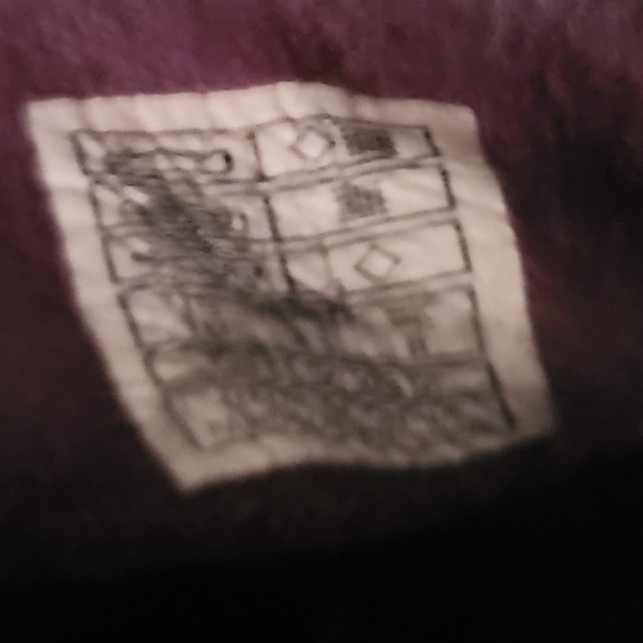 Rocket Dog Bentley Gray Side Zip Booties Cuffed Womens size 10 - Picture 3 of 4